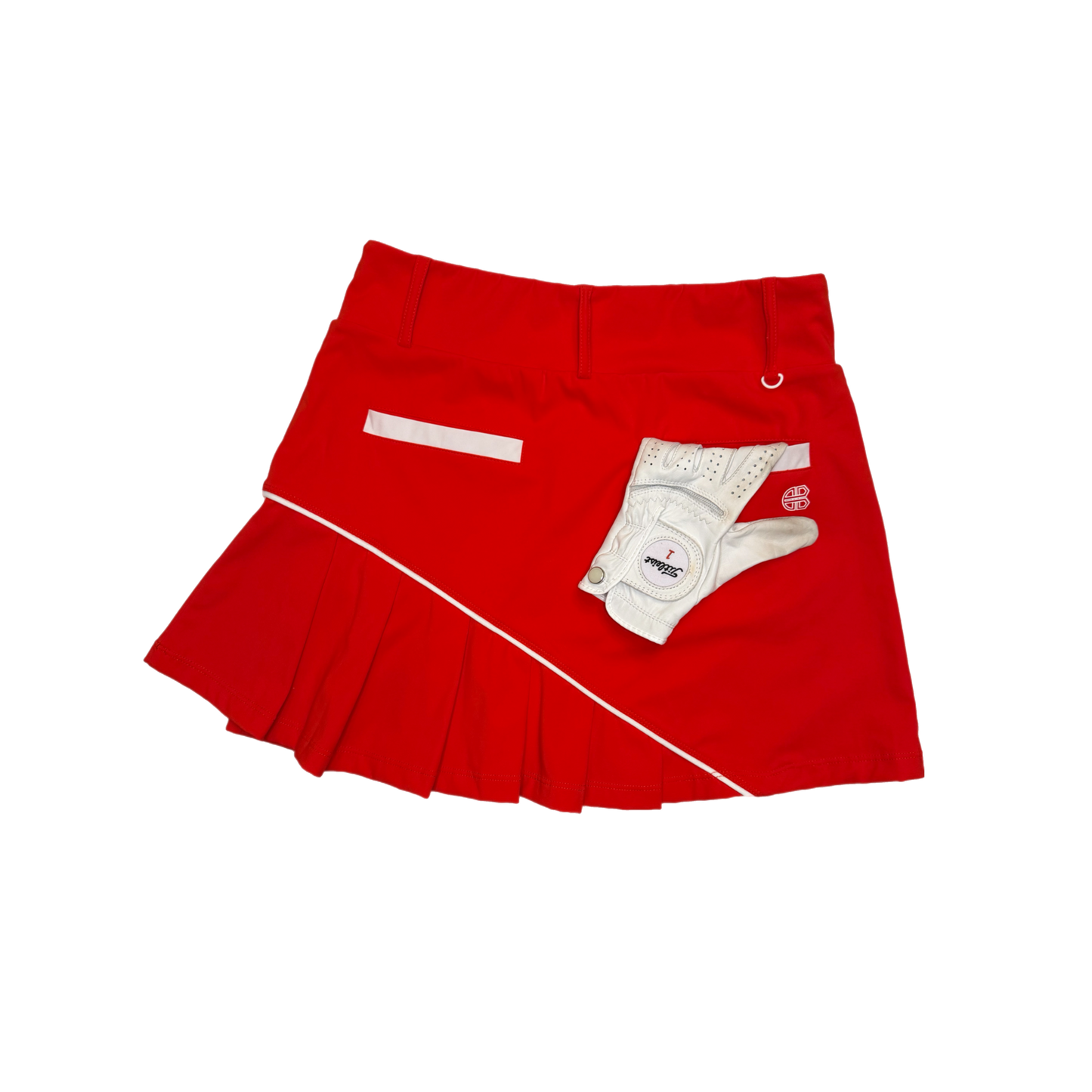 In Full Swing Golf Skirt