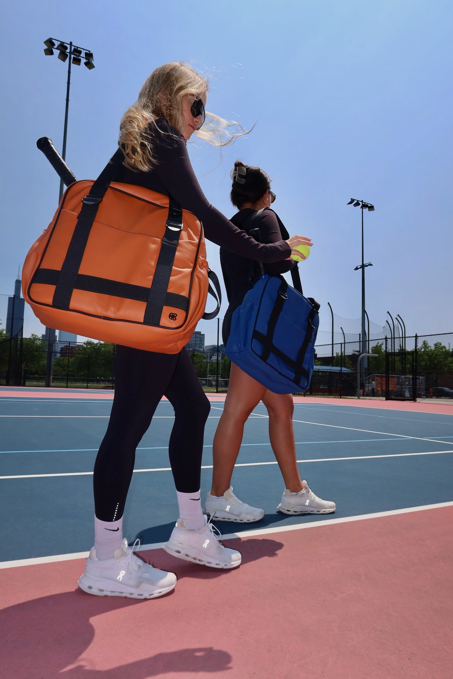 Caddie Bag