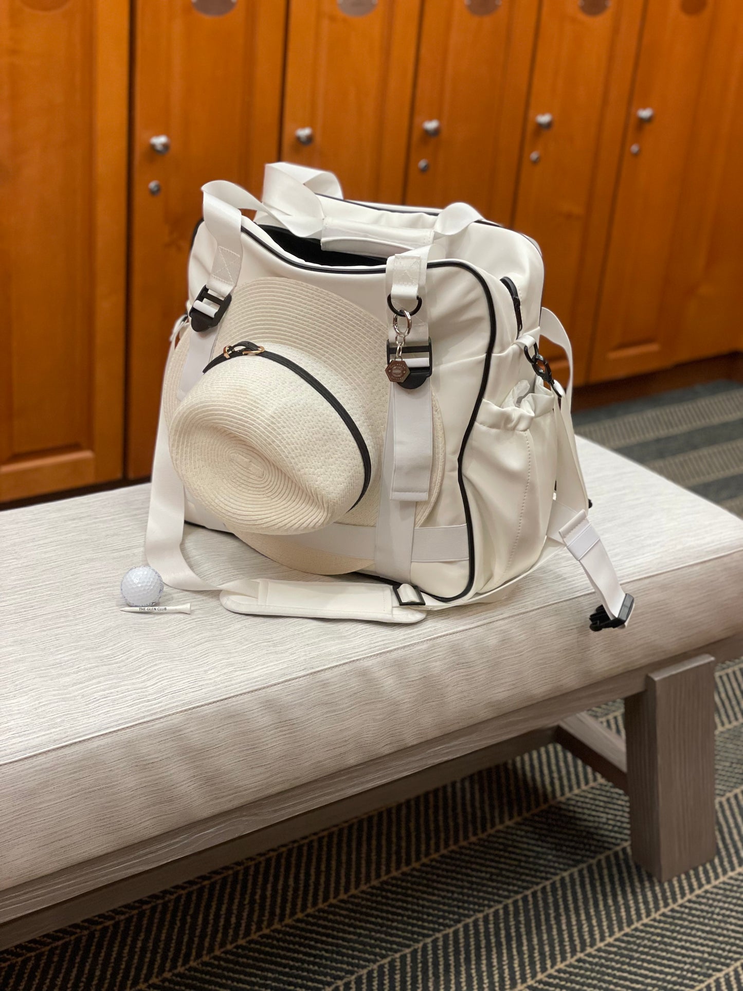 Caddie Bag