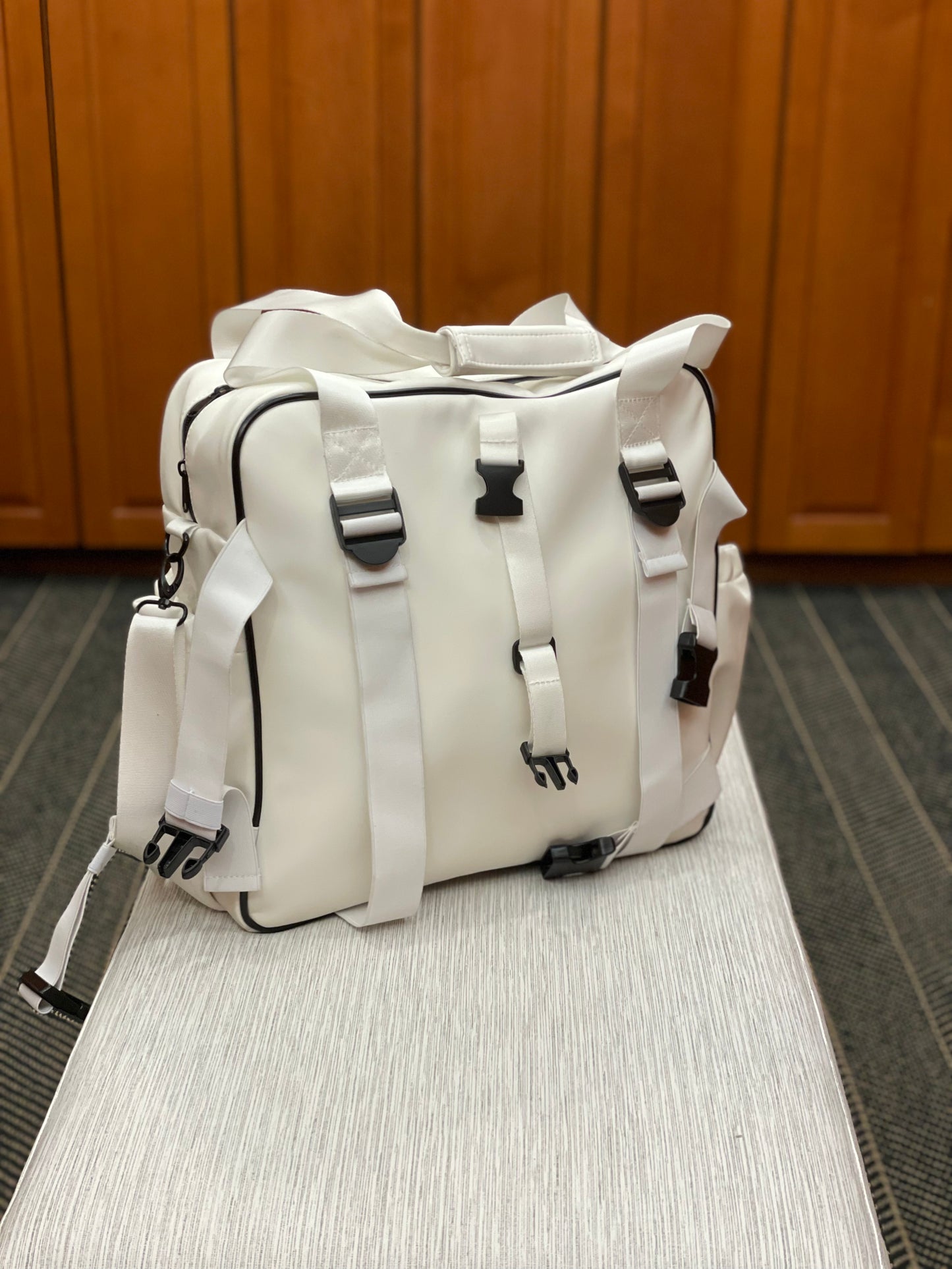 Caddie Bag
