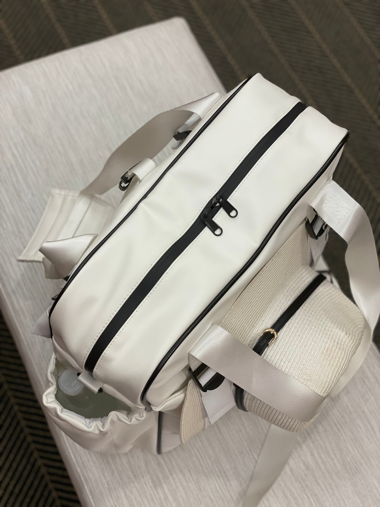 Caddie Bag