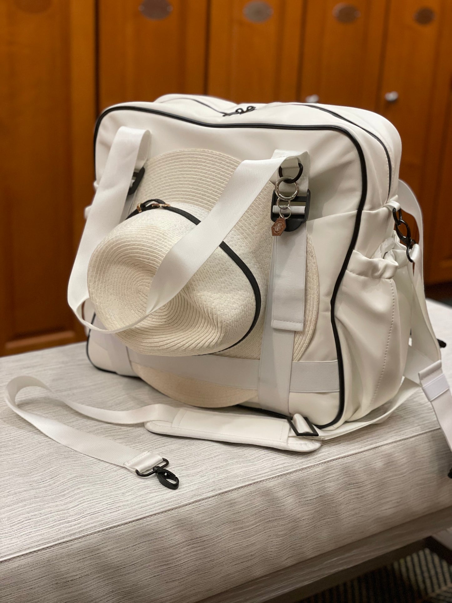 Caddie Bag