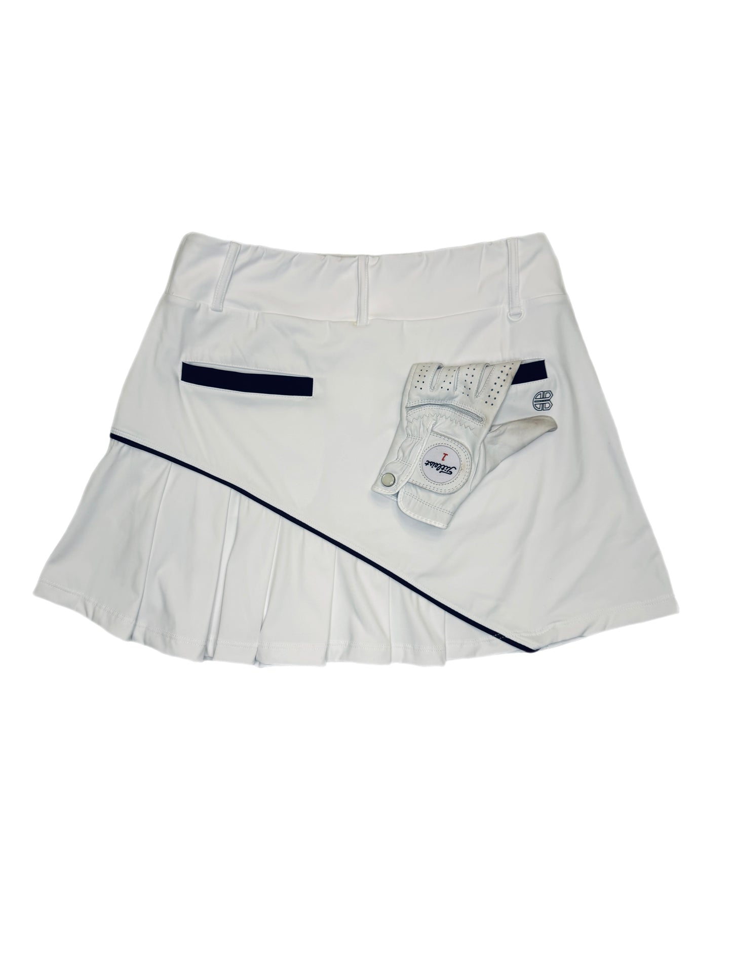 In Full Swing Golf Skirt