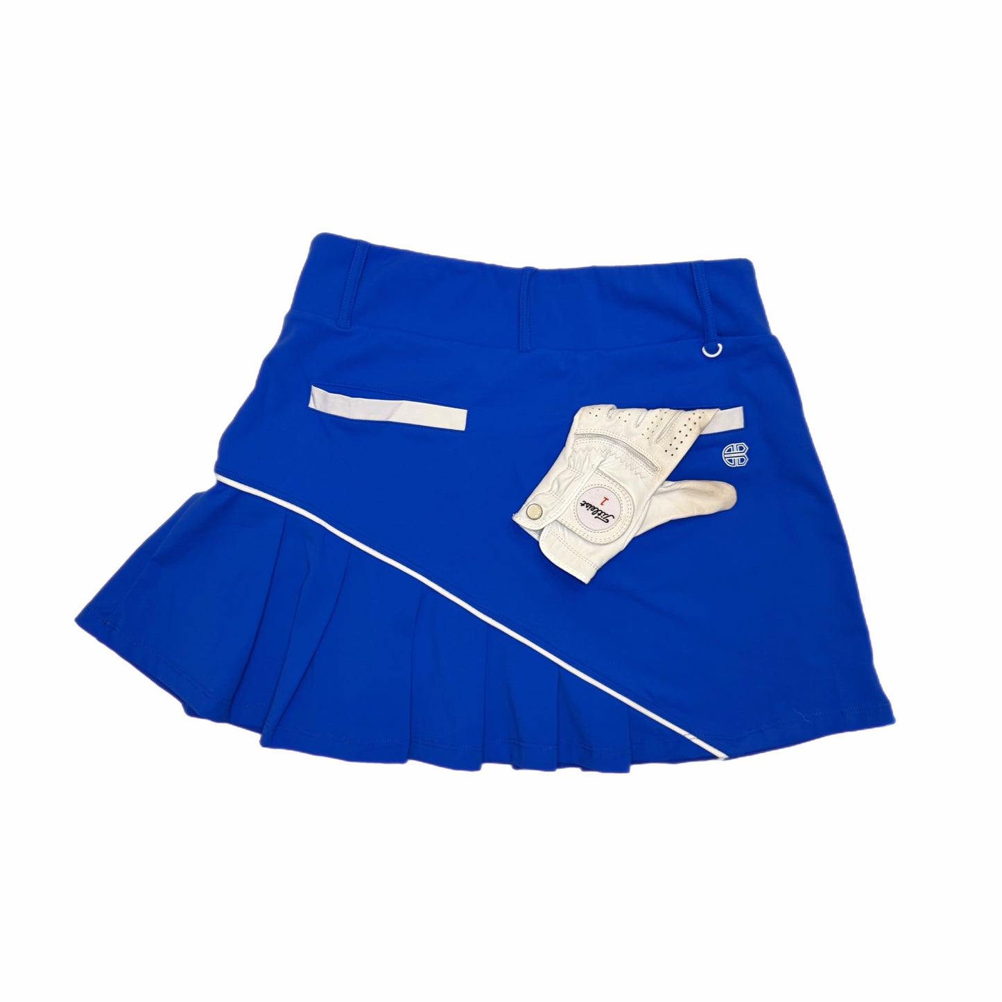 In Full Swing Golf Skirt