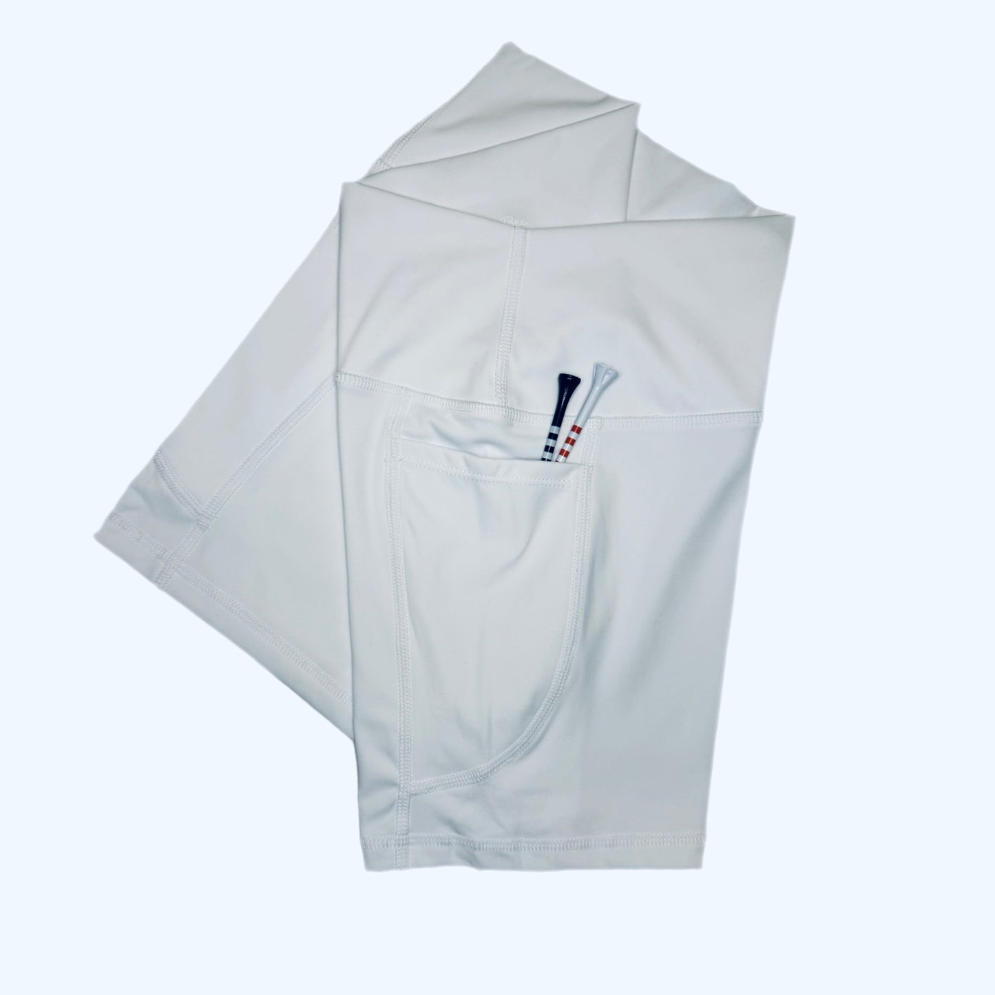 In Full Swing Golf Skirt