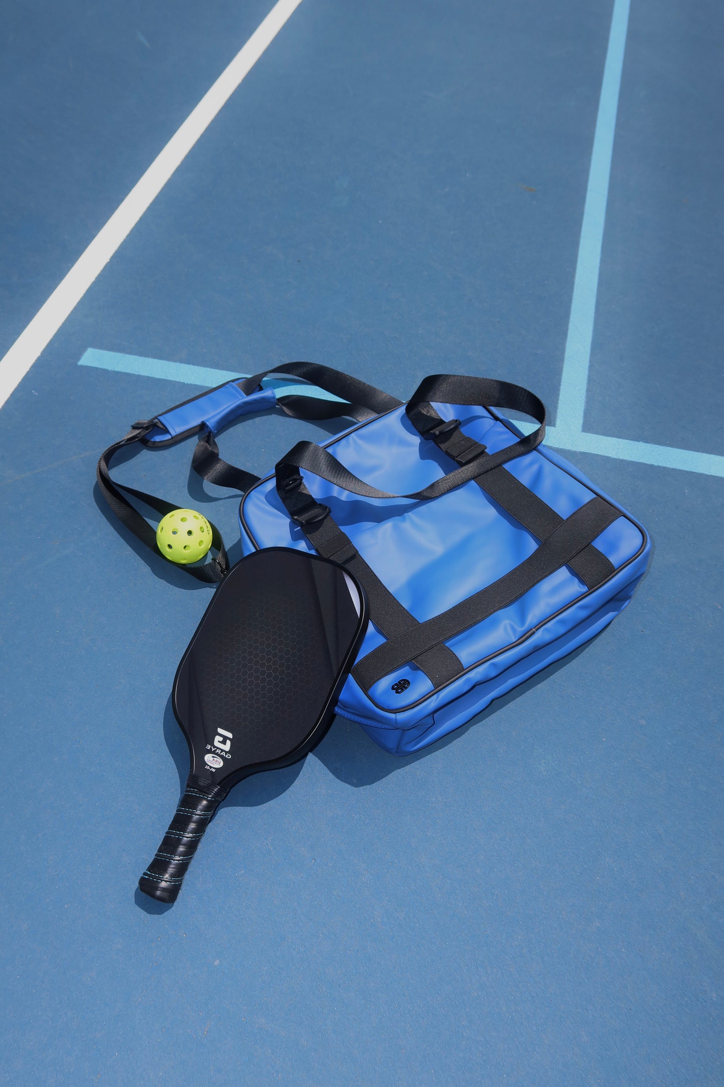 Caddie Bag