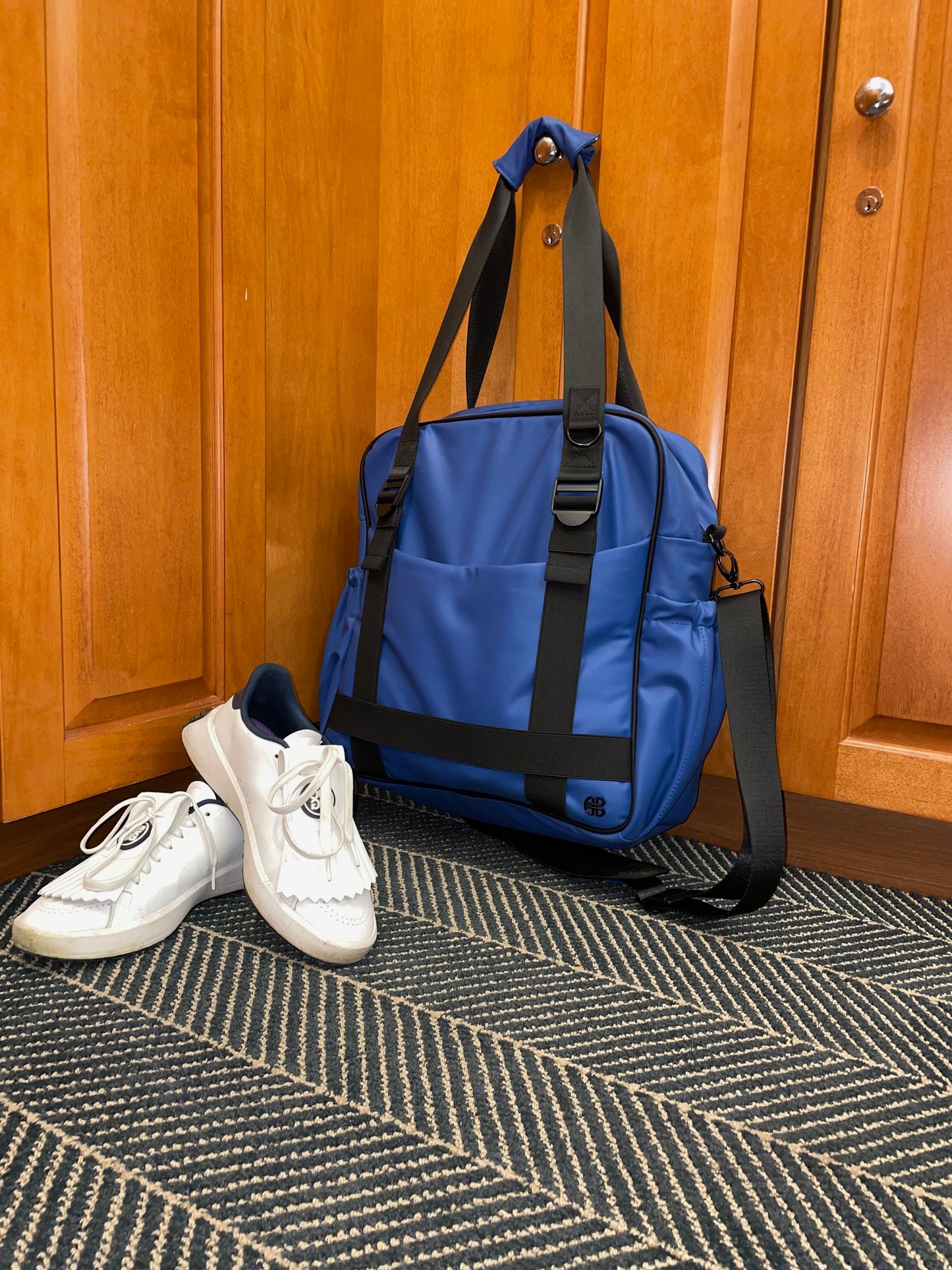 Caddie Bag